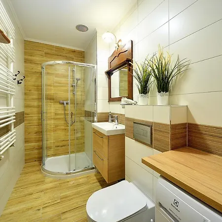 Trevilles Apartamenty - Orzechowy Szklarska Poreba Exterior photo