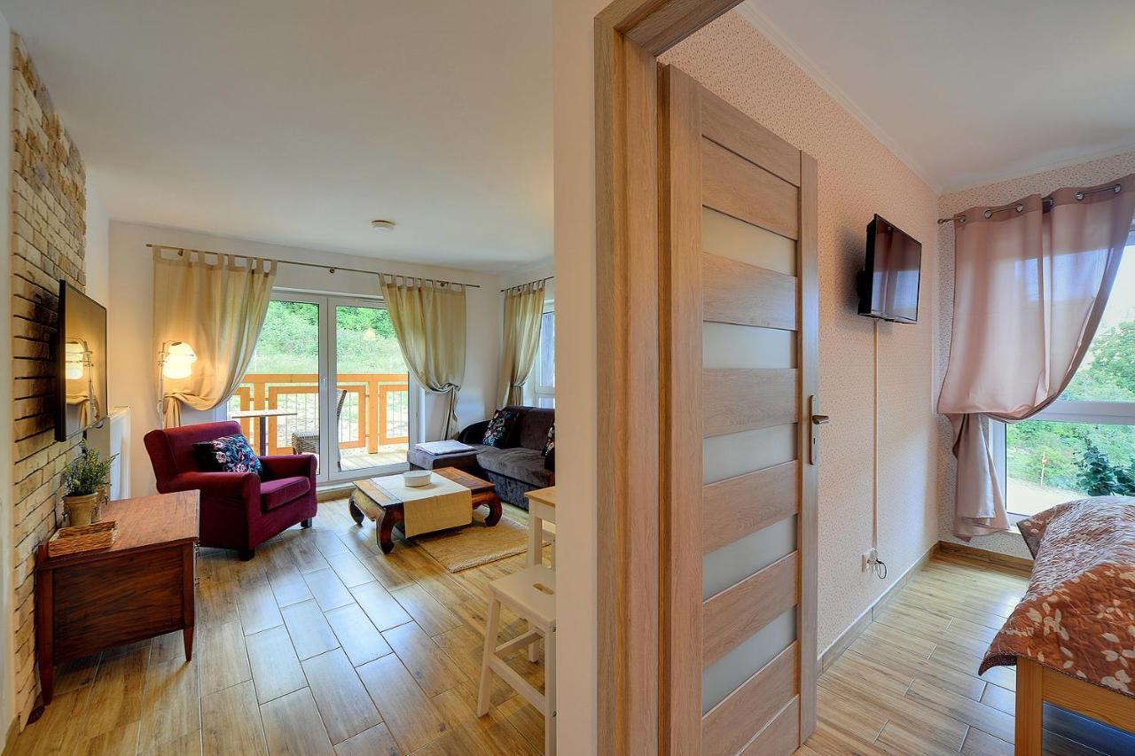 Trevilles - Orzechowy Apartment *