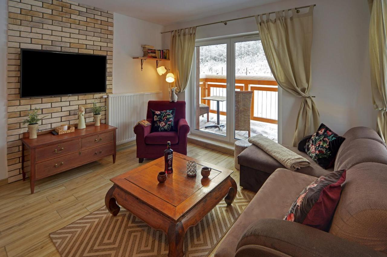 Trevilles - Orzechowy Apartment *