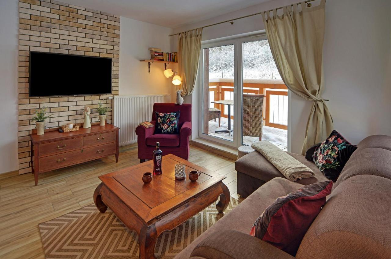 Trevilles - Orzechowy Apartment *