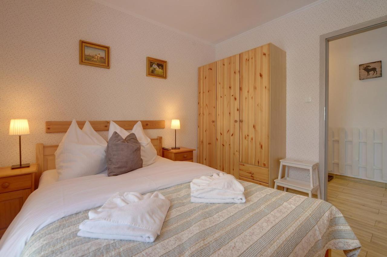 Trevilles - Orzechowy Apartment *