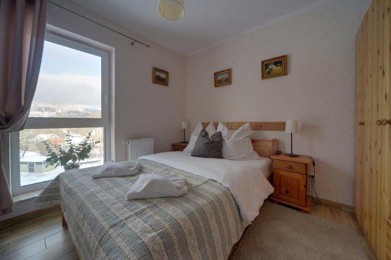 Trevilles - Orzechowy Apartment Szklarska Poreba
