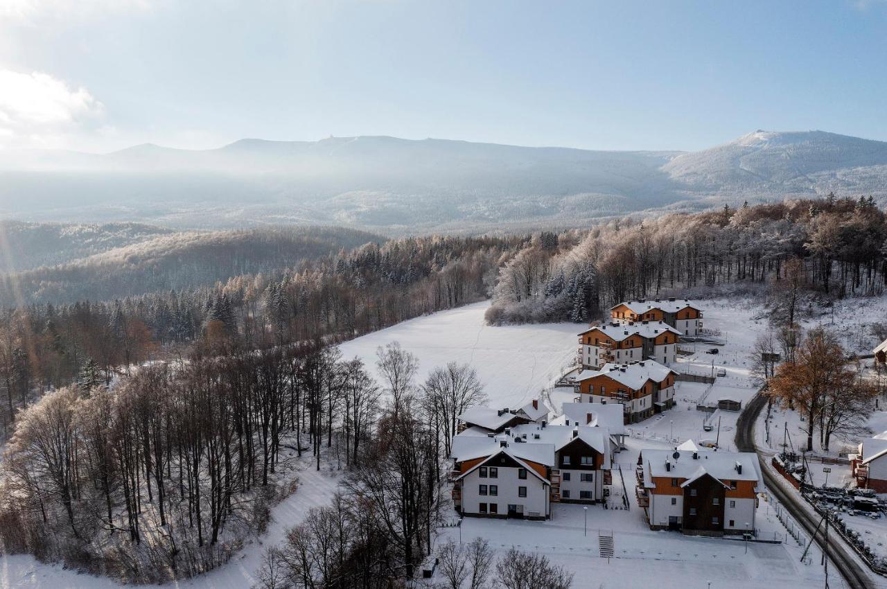 Trevilles - Orzechowy Apartment Szklarska Poreba