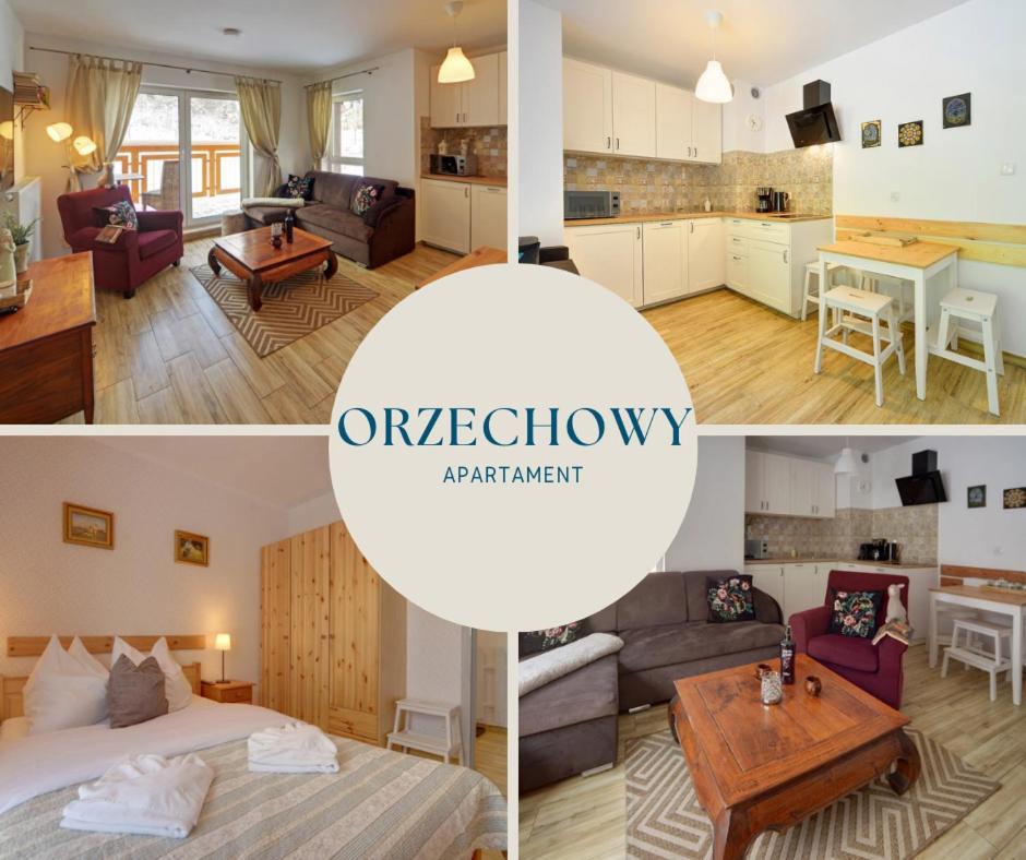 Trevilles - Orzechowy